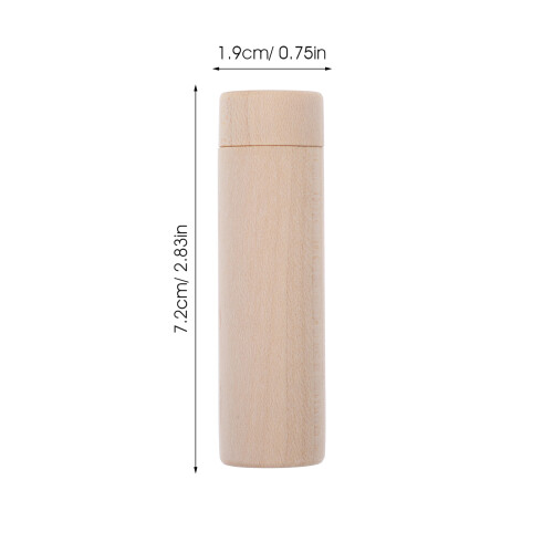 Sticks De Inalador Nasal, Vazio Para E Fragrância 2