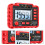 1 Set Backlight Motståndstestare Med Digitalt Megohm Meter 7
