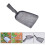 Multi-Funktionsspade Ugnsvaskspade Skovelspade Spisvaskspade Kolspade 4