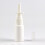 10St 10 Ml Portabla Mini Påfyllbara Sprayflaskor Plast Nässprayer 11