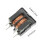 10Pcs Gemensammodus Induktorfilter Uu9,8 Tändstiftsavstånd 7X8Mm 5Mh 2