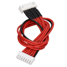 KST 022 6S Battery Extension Cable 20AWG High Flexibility Corrosion Resistance