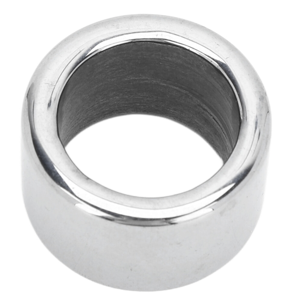 Premium Terahertz Ring for Men - Improve Health & Relieve Fatigue