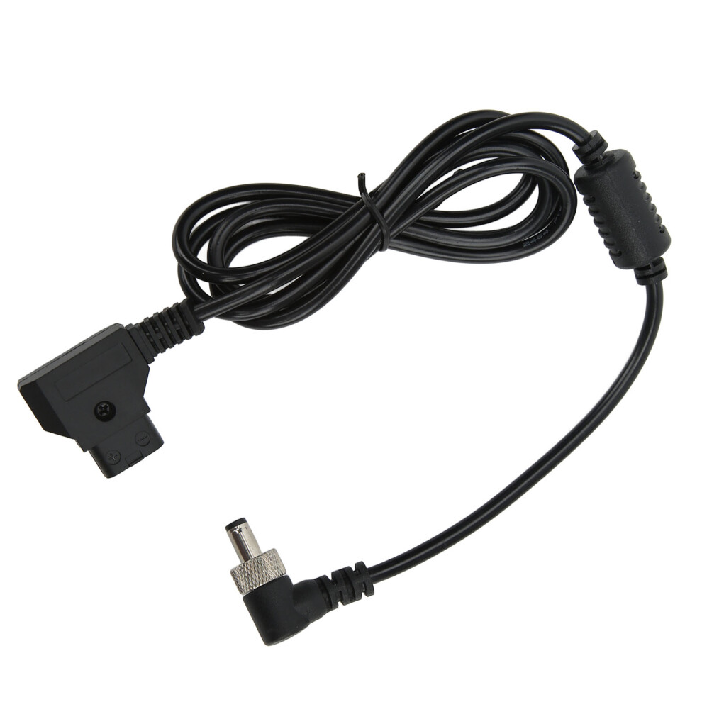 Type B Port D Tap To Dc Barrel Power Cable For Mars 400 Transmitter Receiver 4311357324487