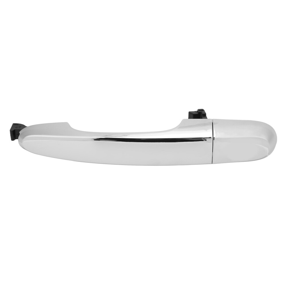 Electroplated Left Rear Outside Door Handle 826512P010 For Kia Sorento 7901357324401