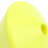 Freediving Accessory ABS Material Compact Corrosion-Resistant Rope Fixer Yellow 8