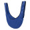 Blue Bowling Seesaw Bag 60cm Handle Polyester Twill Lining Portable Design 11