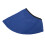 Blue Bowling Seesaw Bag 60cm Handle Polyester Twill Lining Portable Design 15