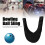 Portable Bowling Seesaw Bag 60cm Black Polyester Twill Lining 9