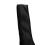 Portable Bowling Seesaw Bag 60cm Black Polyester Twill Lining 8