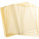 20 Vel Decoratief Bloem Boeket Inpakpapier Wrapper 1