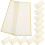 20 Vel Decoratief Bloem Boeket Inpakpapier Wrapper 4