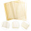 20 Vel Decoratief Bloem Boeket Inpakpapier Wrapper 3