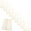 20 Vel Decoratief Bloem Boeket Inpakpapier Wrapper 11