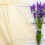 20 Vel Decoratief Bloem Boeket Inpakpapier Wrapper 2