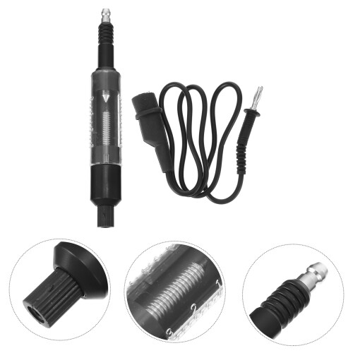 1 Set Premium Bougie Tester Bougie Detector Auto Bougie Checker 2
