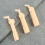 3Pcs Lindningsmaskin För Manuell Ullgarnsnedling 6