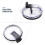 3 Styck Vattenglas Tätskålar Med Täcklock ( ) 9