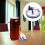 3 Styck Vattenglas Tätskålar Med Täcklock ( ) 5