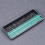 30Pcs 2,35 Mm Diameter Diamantmonterade Slipningsbitar Huvuden 10