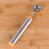 Kitchen 304 Rostfritt Fruktsked Multifunktionell Orange 9