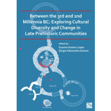 Between the 3rd and 2nd Millennia BC Exploring Cultural Diversity and