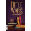 Little Wars by Steven Carl McCasland Paperback Book 1