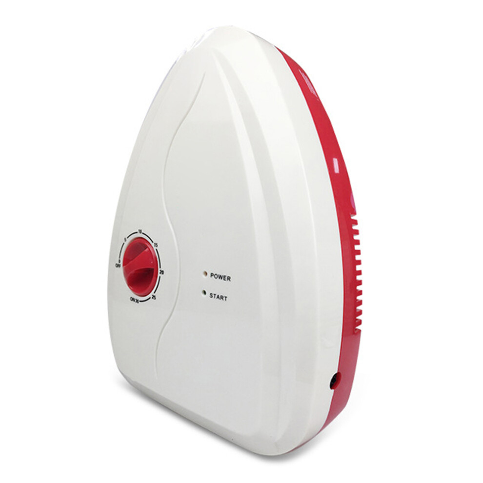 Ozone Sterilizer 4L Household Fruit & Vegetables Clean Purifier 15W-image-OPC-PMNZBR9-NEW