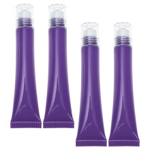 4St Tom Rullflaska För Ögonskämskräm, Lotion, , 20 G, Violett