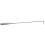 Fire Pits Poker Stick Tänger 53 Cm För Utebruk 11