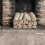 Fire Pits Poker Stick Tänger 53 Cm För Utebruk 5