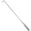 Fire Pits Poker Stick Tänger 53 Cm För Utebruk 10