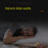 Negative Ion Silicone Wristband for Static Reduction Yellow 3