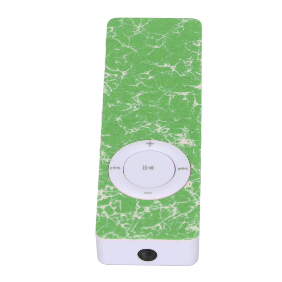 64Gb Expandable Mp3 Player - Portable Hifi Sound For Travel & Running 9331357330276