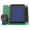 3D Printer LCD Display Screen Replacement for CR10S & CR10, 2 Cables 1