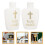 2 De 60 Ml Para , Esenciales Y Perfume 11