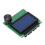 3D Printer LCD Display Screen Replacement for CR10S & CR10, 2 Cables 13