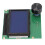 3D Printer LCD Display Screen Replacement for CR10S & CR10, 2 Cables 6
