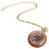 2 Unidades Collar Vintage 3
