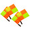 4 Unidades De Fluorescente Impermeable 4
