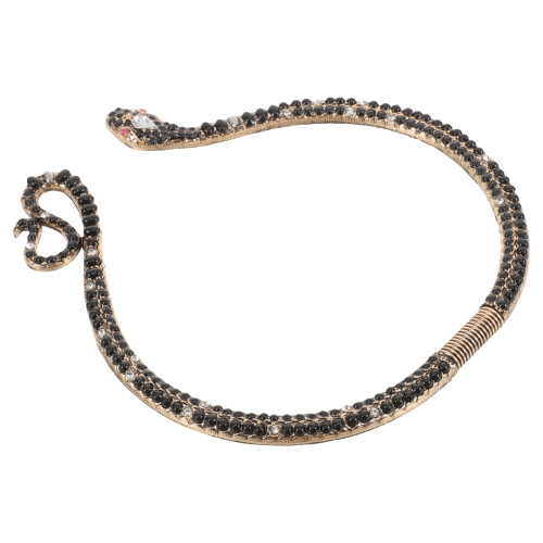 3 Piezas Collar Gargantilla Aleación Niñas 1
