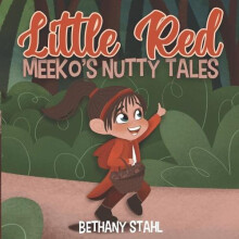 Little Red by Bethany Stahl Paperback Book