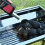 Air Portable Électrique Pour Barbecue Camping 8