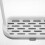 Rack Per In Con Panno E Portaspugna 9
