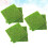 6 Pezzi Decorazione Da Te 15X15 Cm 4