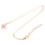 Lovely Collana Per E Ragazze 1