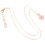 Lovely Collana Per E Ragazze 10