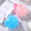 2 Pezzi Spugne Bagno A Unicorno Per 10