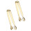 2 Pezzi Pinze Per In Acciaio 7