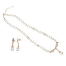 Conjunto De Com E Colar De Para
